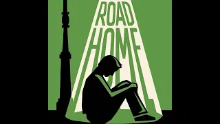 "Road Home" Author Rex Ogle