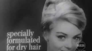 CBS January 9, 1961 Commercials - as seen on Buzzr TV/YES TV Canada in 2016