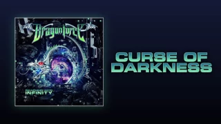 DragonForce - Curse of Darkness (Reaching Into Infinity)