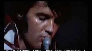 En el Gueto (In the Ghetto) de Elvis Presley, subtit español