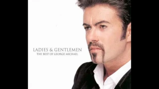 George Michael - I Can't Make You Love Me