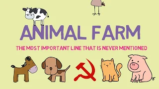 Animal Farm Analysis: Context