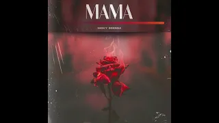 NICKY ØDESSA -  Mama