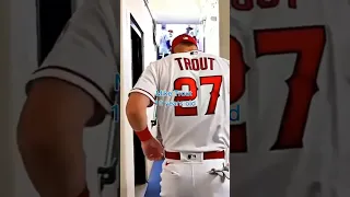 How old MLB players were when Albert Pujols Debuted #shorts #mlbedits #mlb