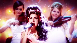 Amy Winehouse - Valerie (ft Mark Ronson - Extended)