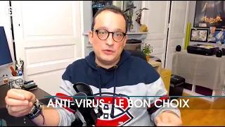 Un antivirus, est-ce vraiment utile ???