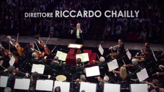 Concerto per Milano 2017 - Filarmonica della Scala Official trailer