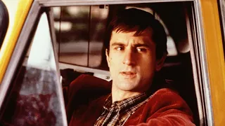 The Logical Song - Supertramp - Taxi driver (1976)- Robert De Niro, Jodie Foster, Cybill Shepherd...