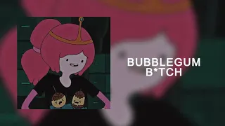 Marina Diamonds - Bubblegum B*tch (Slowed)