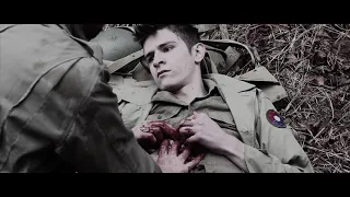 ON THE LINE (2020) World War Two Short Film