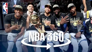 NBA 360 | 2018 NBA Finals