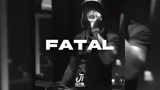 [FREE] Pop Smoke x 50 Cent Type Beat | FATAL | Prod by @J1 GTB