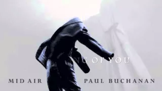 Paul Buchanan - After Dark LYRICS