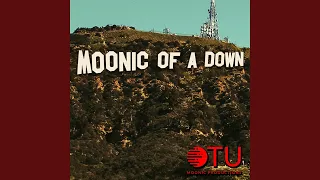 Space Jam (In the style of System Of A Down)