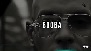 Booba I VARIANT 2.0 [PHM edit] (Paroles/Lyrics)