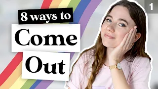 HOW TO COME OUT TO YOUR PARENTS