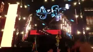 Aly & Fila - Unbreakable - EDC 2016