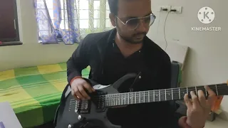 || মন মাঝি রে || Mon Majhi Re || Solo Cover