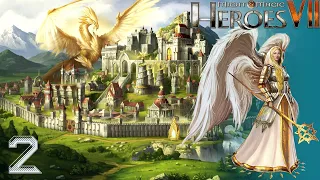 Might & Magic Heroes VII - Слепые орудия судьбы