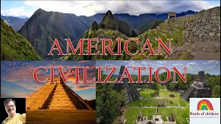 8th STD ISOCIAL SCIENCE IHISTORY ICHAPTER:5 GREEK, ROMAN AND AMERICAN CIVILIZATIONS| Part-3|AMERICAN