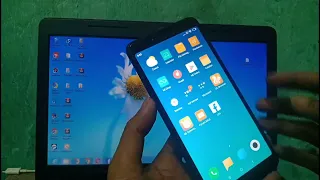 UBL INSTAN  REDMI 6A || REDMI 6A UBL INSTAN TESTED ONE KLIK