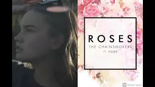 Kygo - Stranger Things ft. OneRepublic & The Chainsmokers - Roses ft. Rozes Mashup