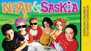 Noah & Saskia - TV Theme Tune