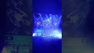 Lamb of God- Ruin 8/7/18