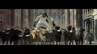 LG G5   Реклама с Джейсоном Стэтхемом КАННСКИЕ ЛЬВЫ 2016НА РУССКОМ