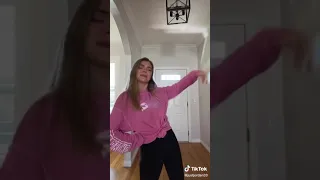 Justjordan33 dancing to Sofia the first tiktok