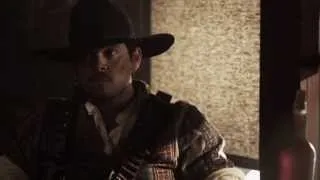 Bandito: An overbearing father meets his match in this western short film.