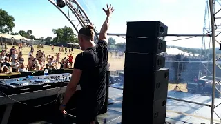 Psyko Punkz - Eskape Festival 2022