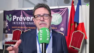 Préventica Maroc : Forte participation des exposants à l'édition 2024