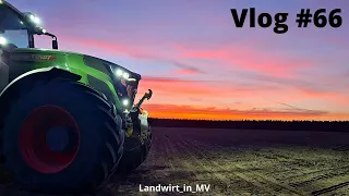 Vlog #66 Das Ende ist in Sicht, noch150ha