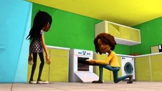 PriceCheck Nigeria Household TVC Pidgin