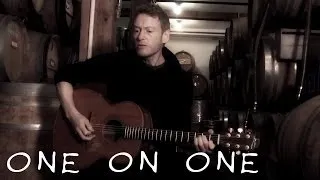 ONE ON ONE: Teddy Thompson October 30th, 2013 New York City Full Session