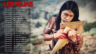 Leo Rojas Top 20 Best Songs New 2017 Leo Rojas Greatest Hits Full Album 2017