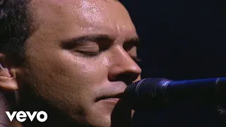 Dave Matthews Band - Watchtower (Live from New Jersey, 1999)