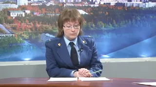 Запрет на фото и видео съёмку