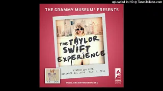 Taylor Swift - Blank Space (Live at The Grammy Museum Instrumental)