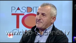 Pasdite ne TCH, 14 Tetor 2015, Pjesa 2 - Top Channel Albania - Entertainment Show