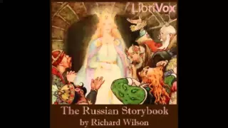 The Russian Storybook (FULL Audiobook)