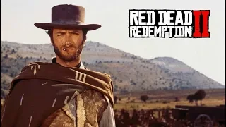 Red Dead Redemption 2 - To Be Continued #1