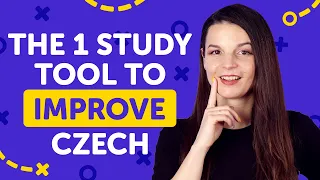 The 1 Study Tool That Keeps You Going & Leveling Up Your Czech