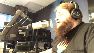 Jared Singer at Sirius