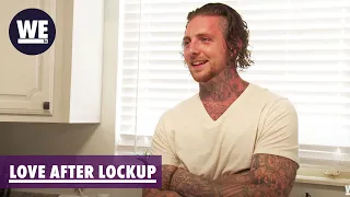 'We Are NOT Impressed w/ Doug!' Deleted Scene | Love After Lockup