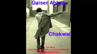 Ishq Aap Bhe Awalla, Original song, Chakwal Group