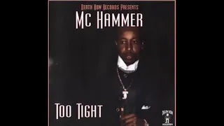 MC Hammer feat. 2Pac & Big Daddy Kane - Too Late Playa