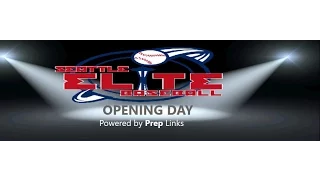 SEATTLE ELITE BASEBALL / 2016 OPENING DAY /