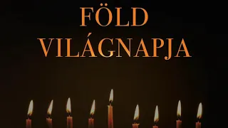 A Föld Világnapja🌍❤️